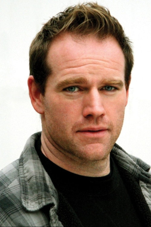 Photo of Clint Vanderlinden, Acting