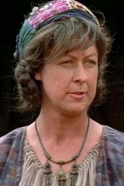 Photo of Faye Flegg, Acting