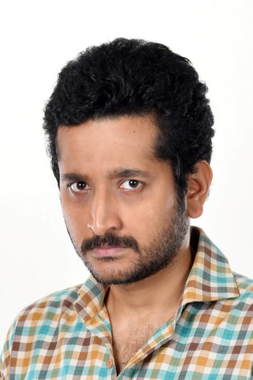 Parambrata Chatterjee profile