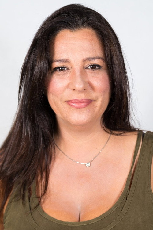 Photo of Helena Carrión, Acting