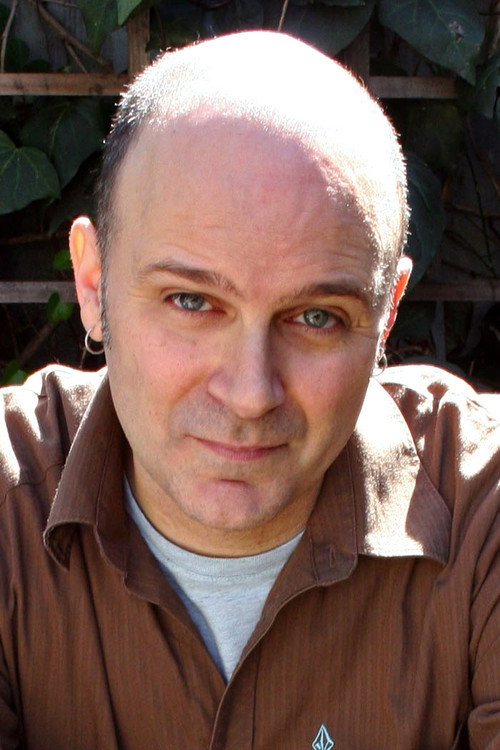 Photo of Michael Waite, Writing