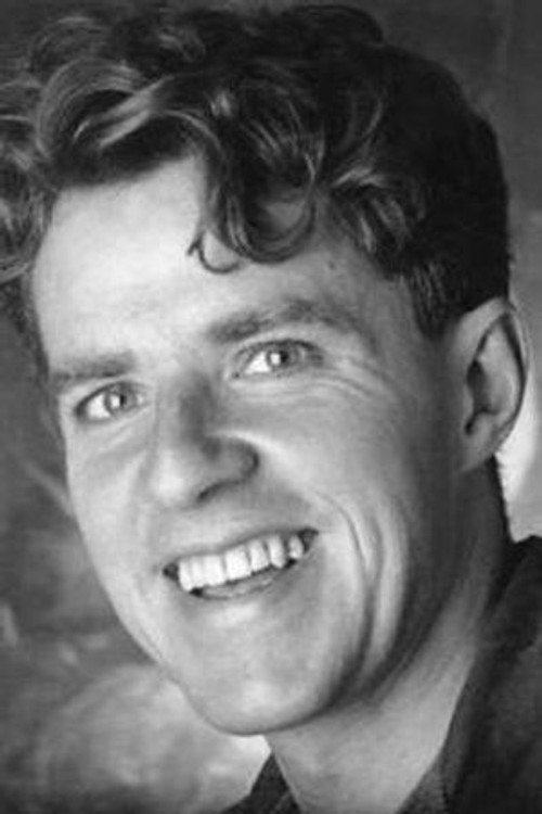 Photo of Jakob Þór Einarsson, Acting