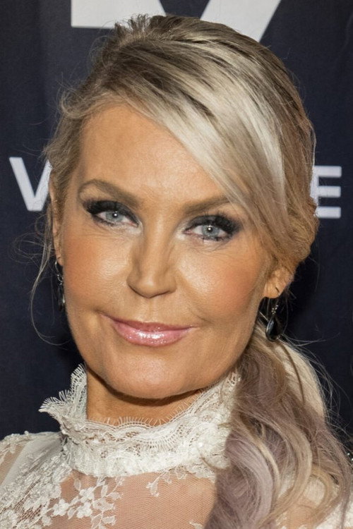 Charlotte Lytton Kejser profile