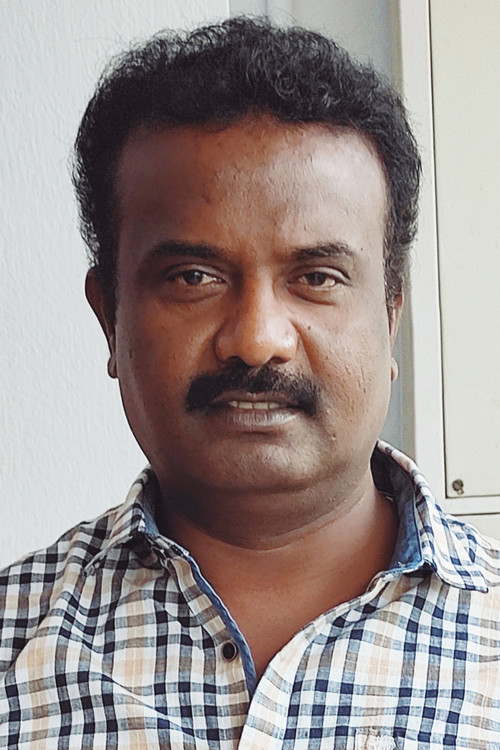 Photo of K Rajashekar, Directing