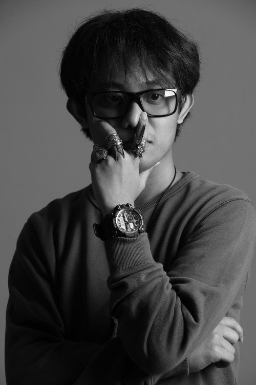 Photo of Aaron Castro, Directing