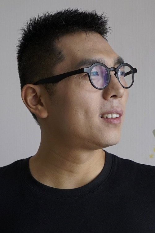 Photo of Zhimin Chen, Directing