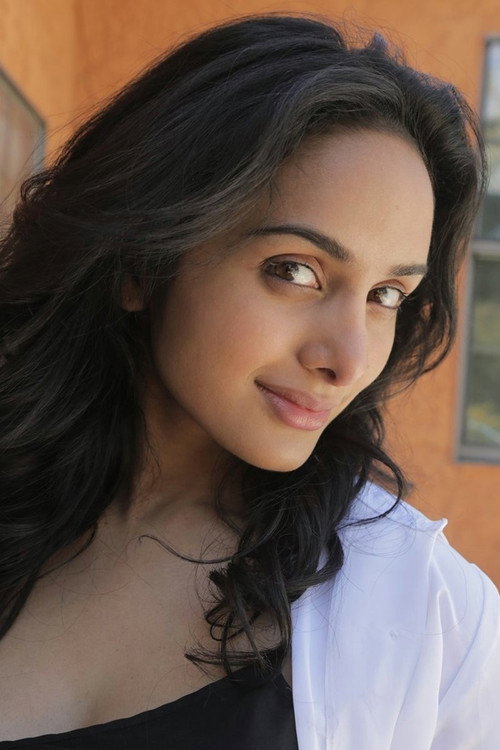 Photo of Sasha Sridevi Kumar, Acting