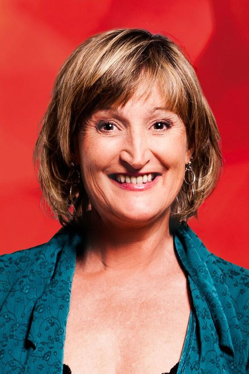 Beverly Jo Scott profile