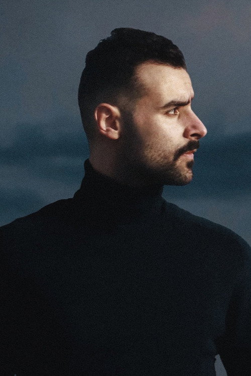 Photo of Suhail Nassar, Directing
