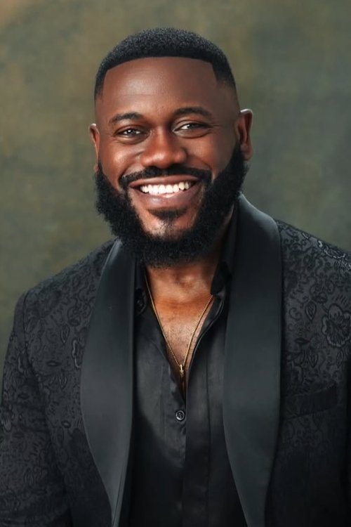 Deyemi Okanlawon profile