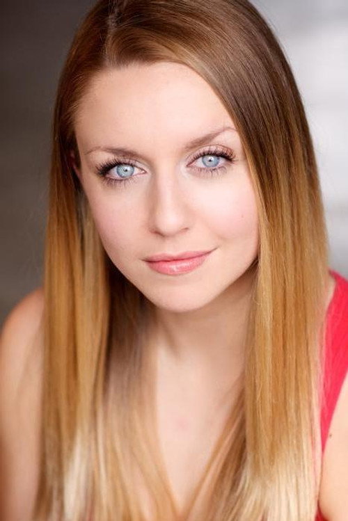 Photo of Sarah Ann Vail, Acting
