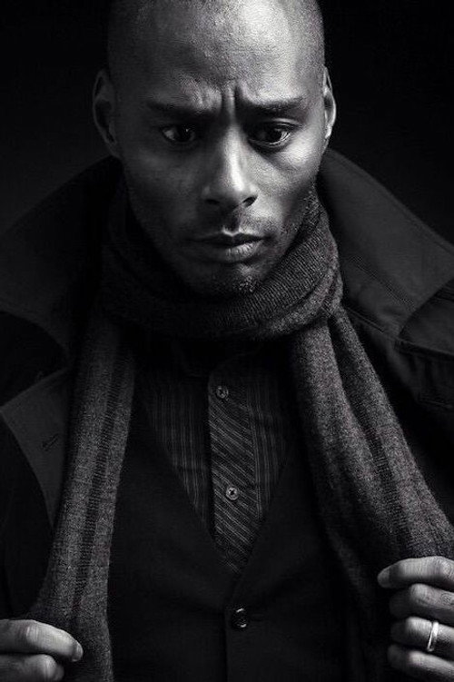 Photo of Jacob Joseph Young, Acting