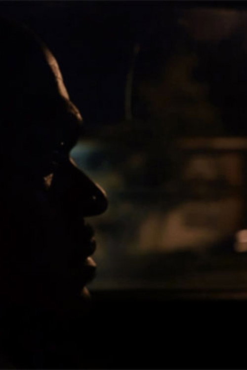 Movie poster for Leaving Amerika
