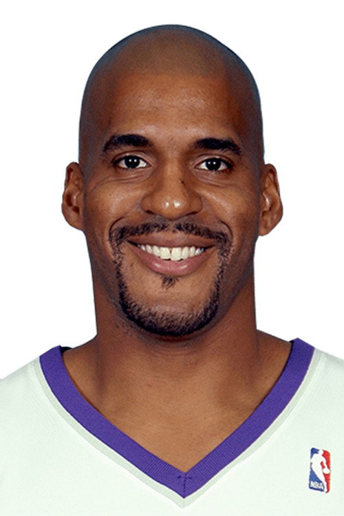 Photo of Corliss Williamson, Acting
