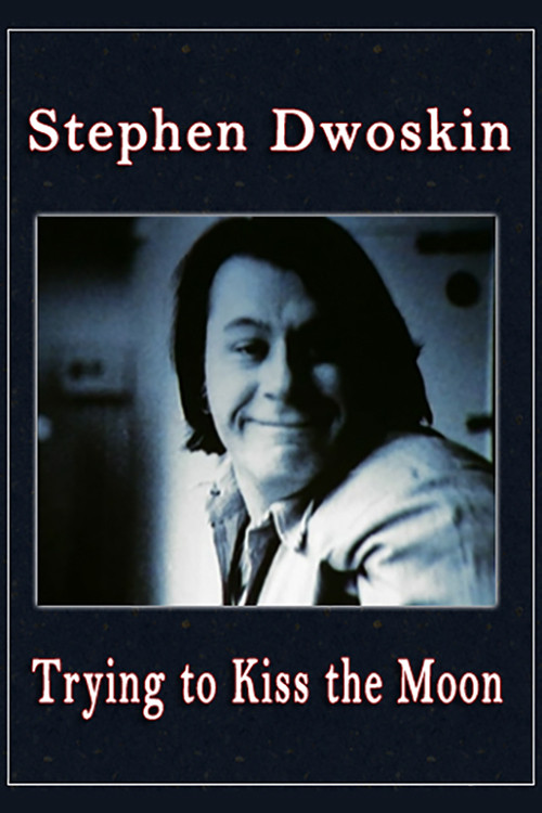 Movie poster for Trying to Kiss the Moon (1994)