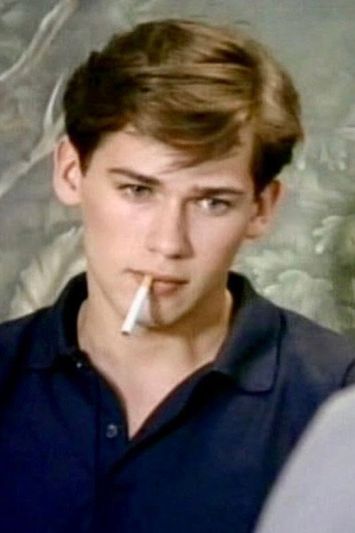Photo of Adam Nathan, Acting