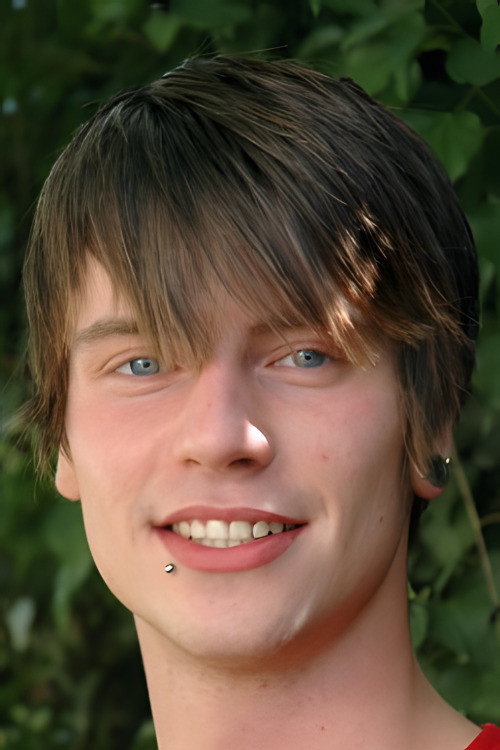Photo of Danny Star, Acting