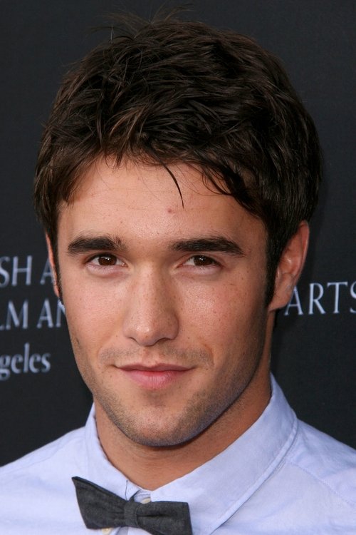 Joshua Bowman profile