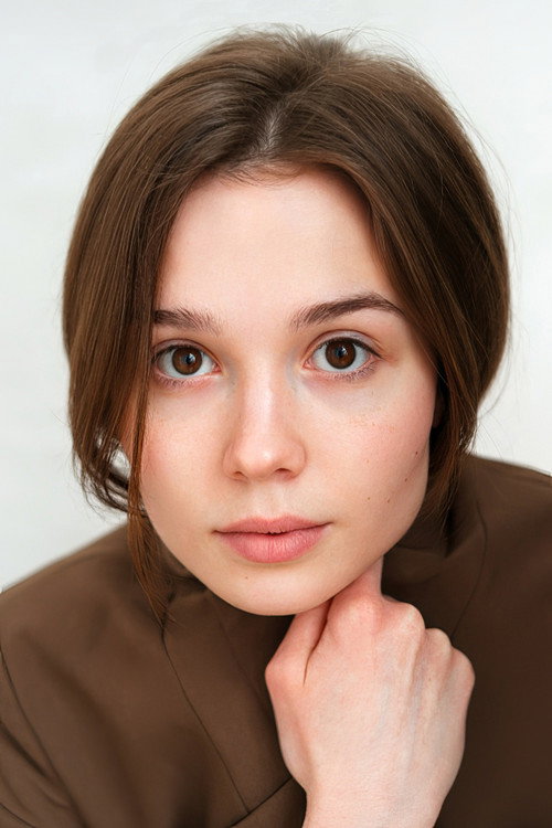 Photo of Evgeniya Leonova, Acting