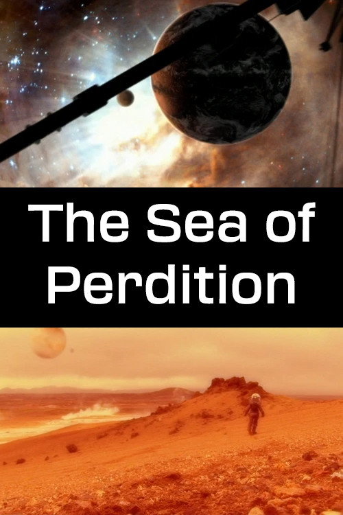 Movie poster for The Sea of Perdition (2006)
