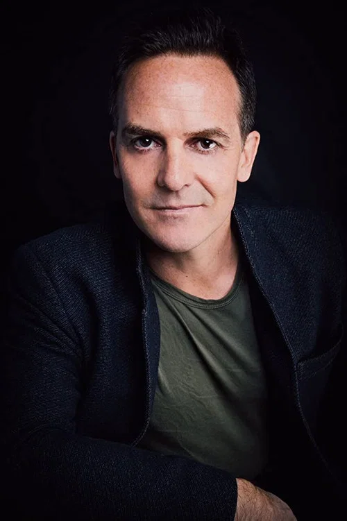 Photo of Richard Taylor Stables, Acting