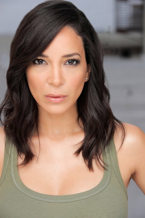 Photo of Marta González Rodin, Acting