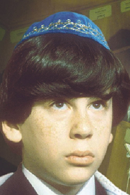 Photo of Jeremy Steyn, Acting