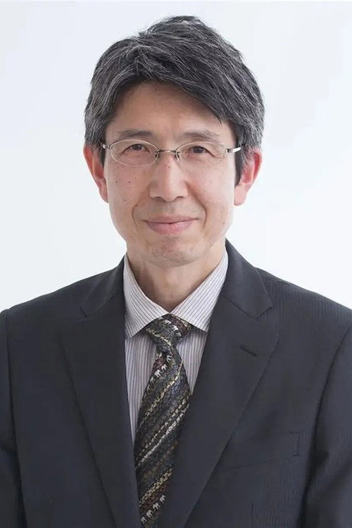 Photo of Masahiro Furugohri, Acting