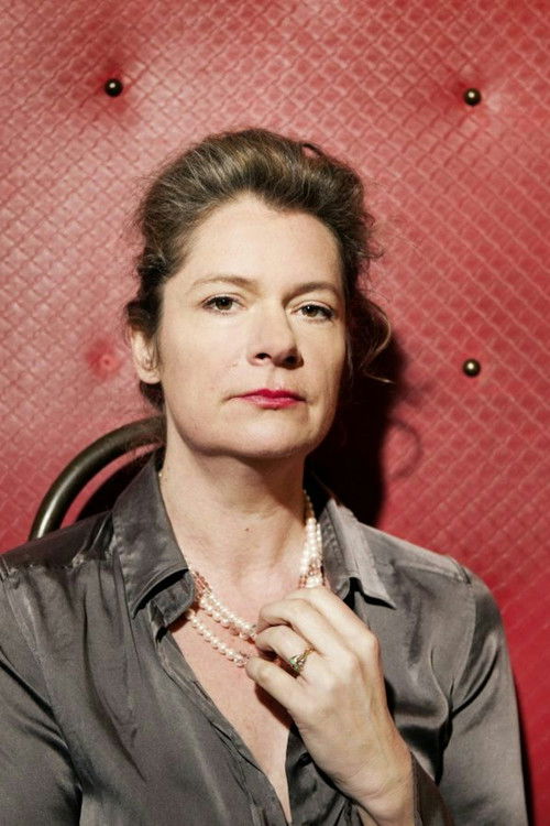 Johanna Orsini-Rosenberg profile