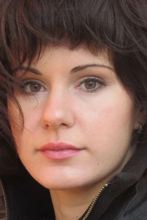 Photo of Mariia Shustrova, Acting