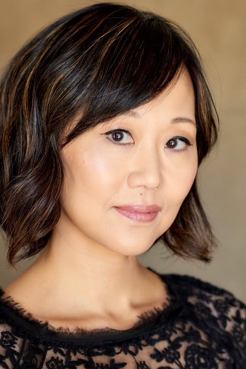Photo of Elaine Kao, Acting