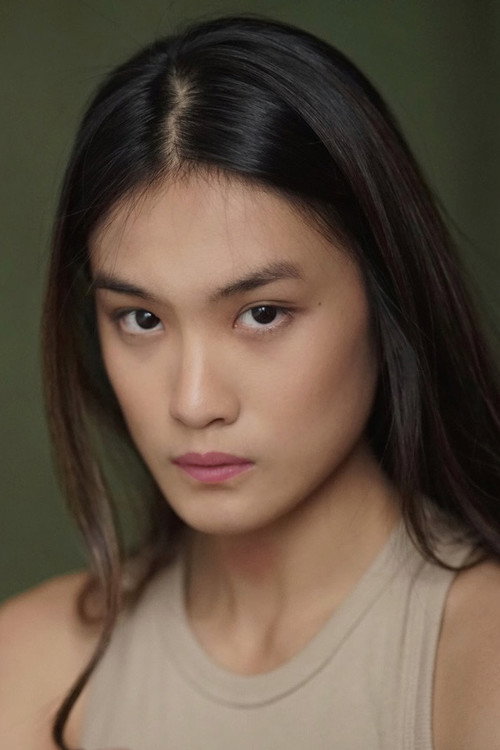 Photo of Iris Li, Acting