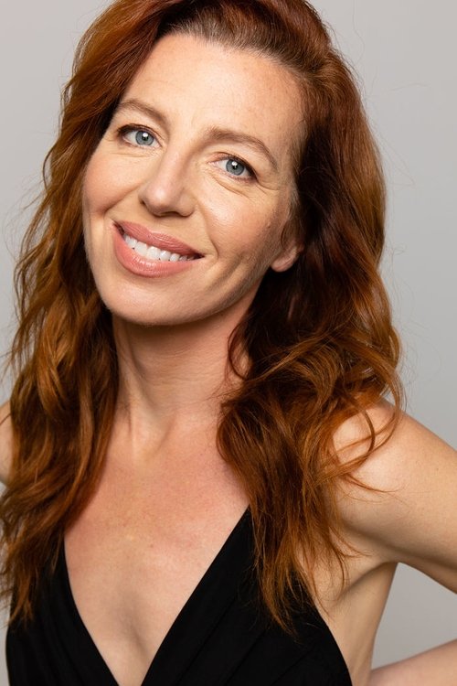 Tanna Frederick profile