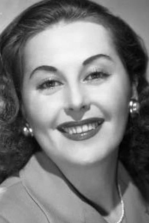 Photo of Ludmilla Dudarova, Acting