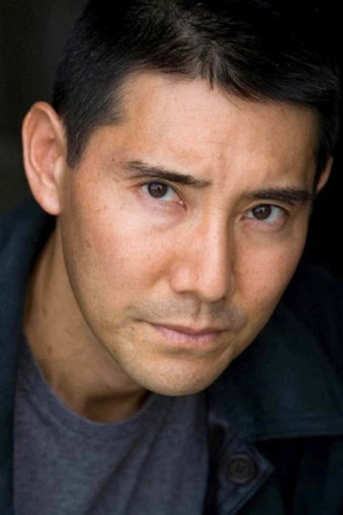Photo of Eidan Hanzei, Acting
