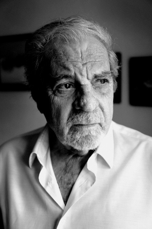 Photo of Juan Marsé, Writing