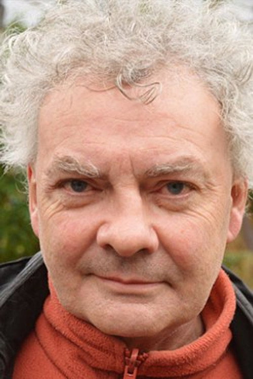 Photo of Niall Cusack, Acting