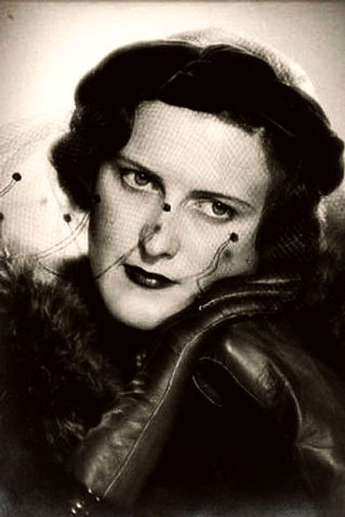 Ambrosine Phillpotts profile