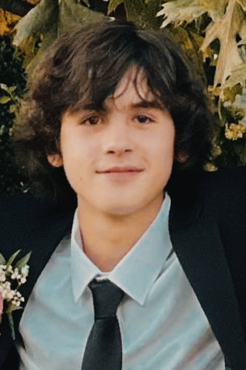Photo of Brooks Buffington, Acting
