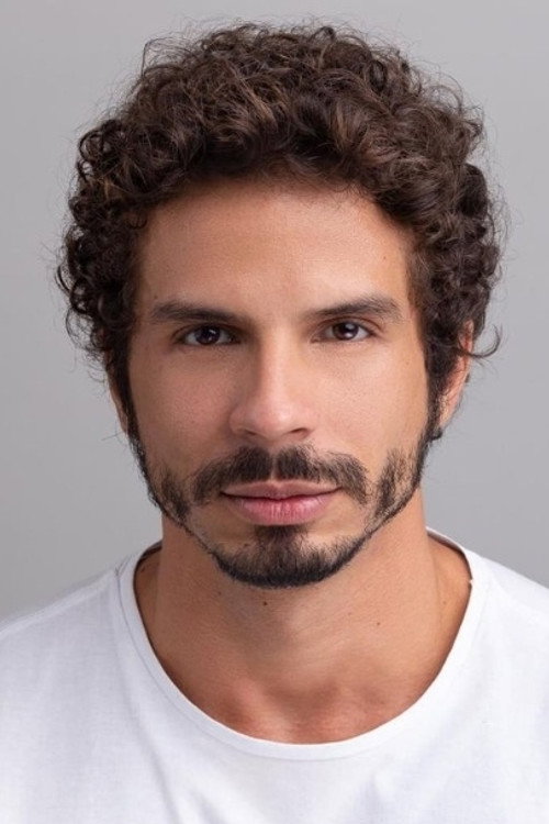 Photo of Tiago Deam, Acting