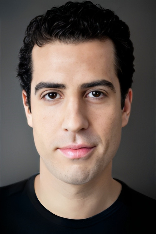 Photo of Ali Yoğurtçuoğlu, Acting