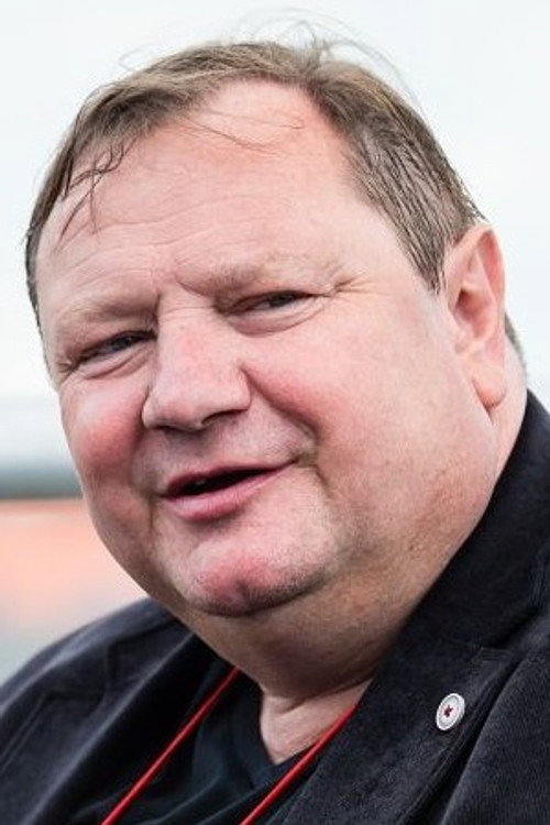 Photo of Martin Štěpánek, Acting