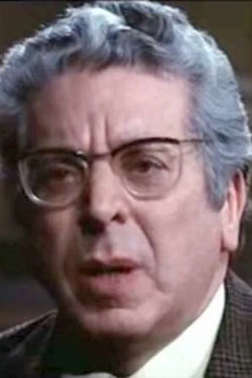 Photo of Maurice Nasil, Acting