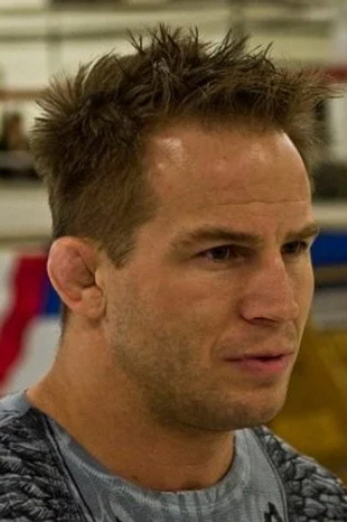Photo of Sean Sherk, Acting