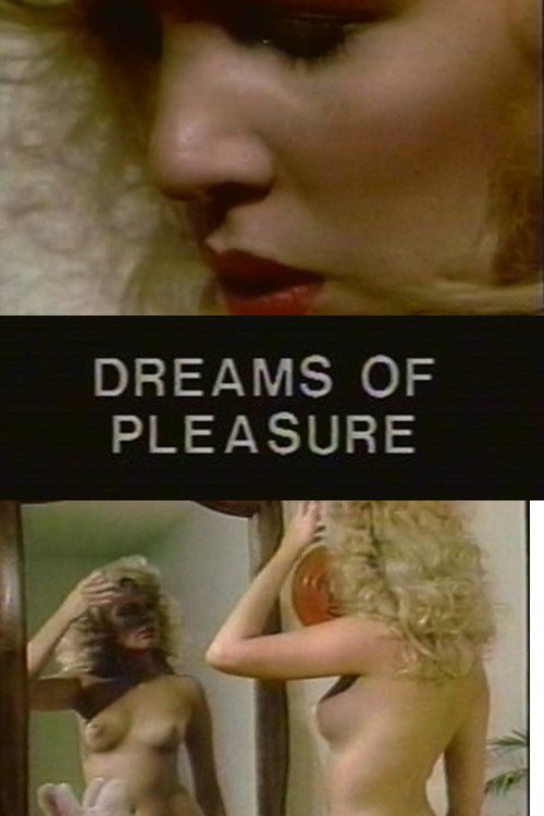 Movie poster for Dreams of Pleasure (1983)