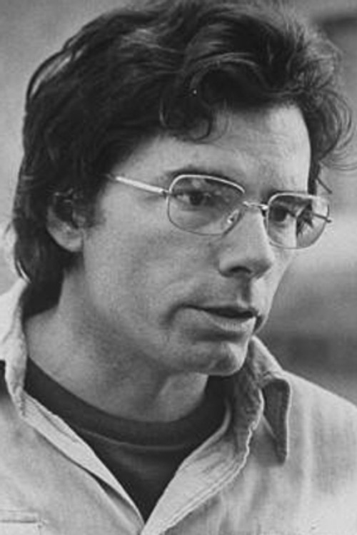 Photo of Philip Agee, Acting