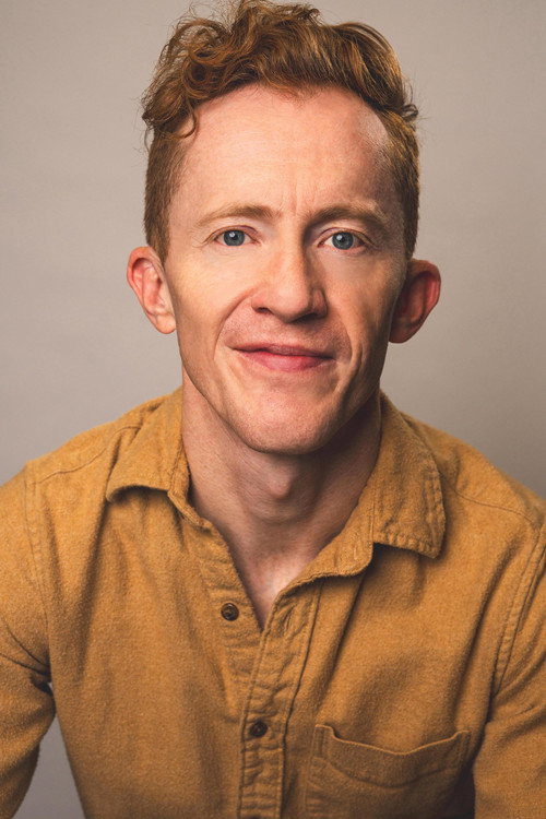 Photo of Bridger Winegar, Writing
