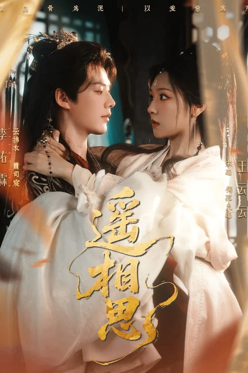 Series poster for 遥相思 (2025)