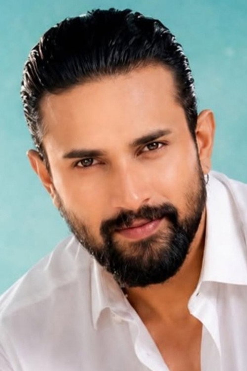 Photo of Nimesh Edirisinghe, Acting