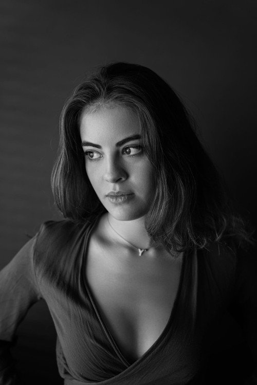 Photo of Yağmur Elif Seber, Acting